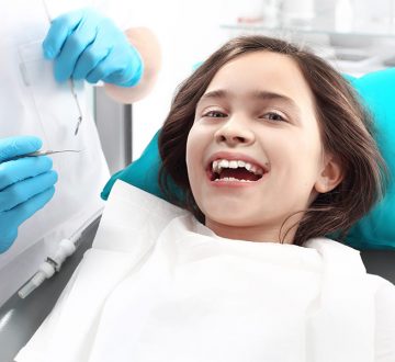 The Process of Getting Dental Sealants