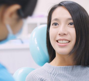 Understanding the Steps of a Dental Implants Procedure