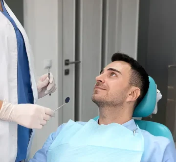 How Dental Sealants Protect Your Molars by Preventing Cavities?