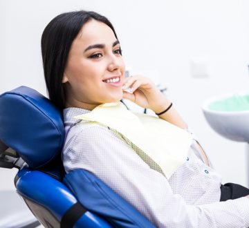 How Long Does It Take For Fastbraces To Close A Missing Tooth Gap?