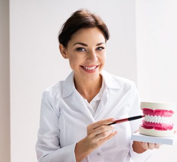 Understanding Dentures: Step-By-Step Process and What to Expect