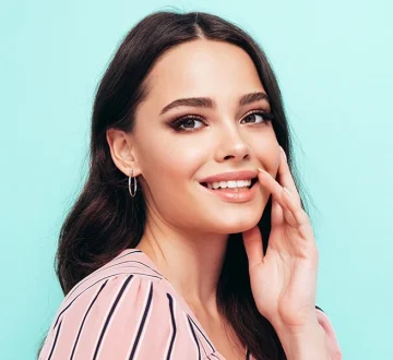 What is the procedure for getting a dental crown?