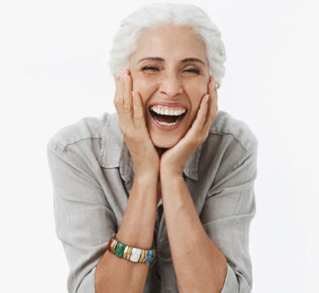 How long does it take to see results with GLO Teeth Whitening?