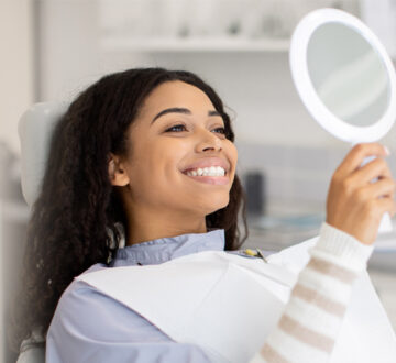 Dental Fillings and Cosmetic Dentistry: Balancing Beauty and Function