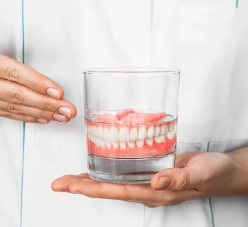 What is the Lifespan of Dentures and Overdentures?