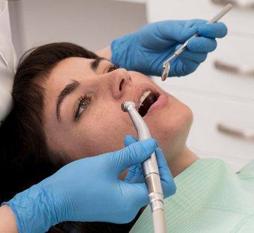 Dental Fillings: A Quick and Effective Solution for Cavities