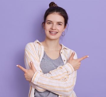 Say Goodbye to Long Treatment Times with Fast Braces