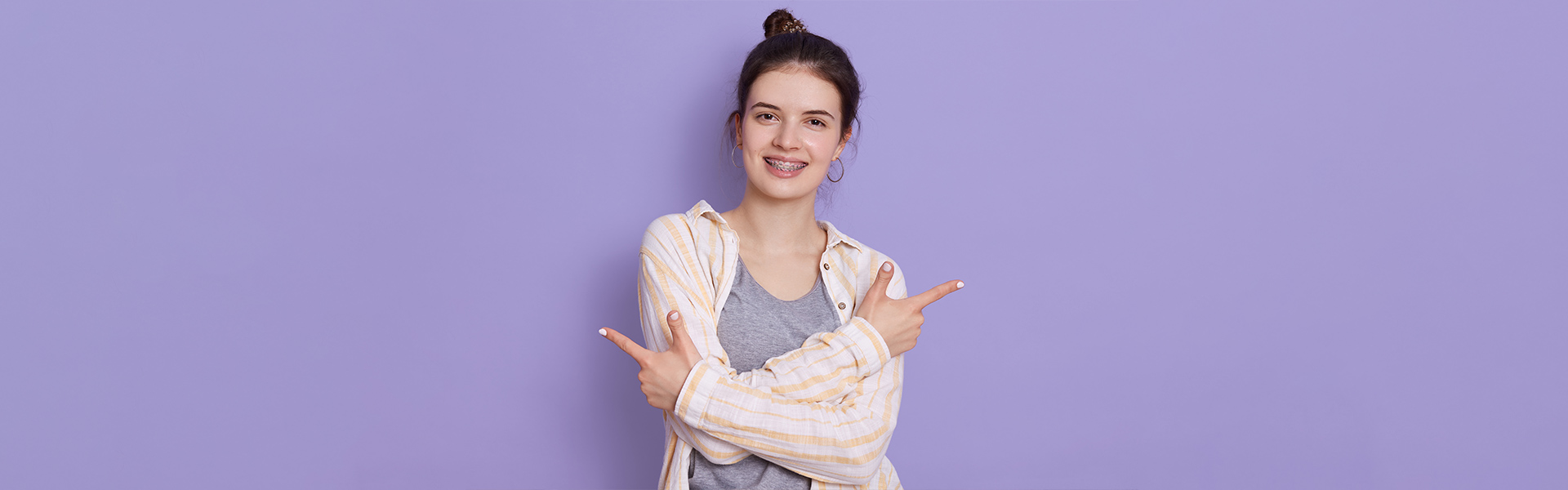 Say Goodbye to Long Treatment Times with Fast Braces
