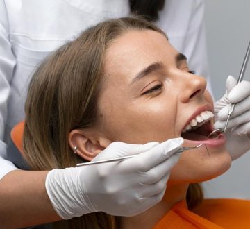 What to Anticipate During a Dental Filling Procedure?