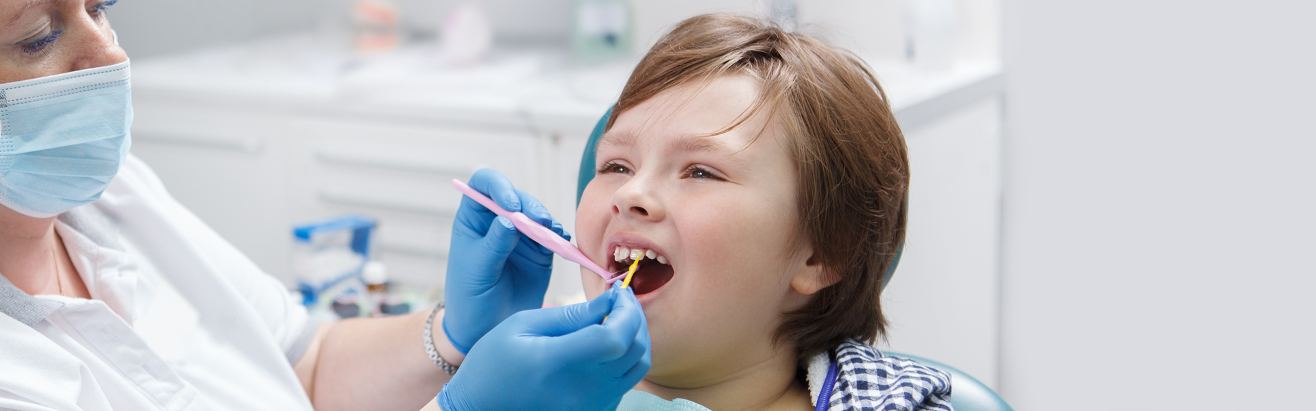 How Fluoride Keeps Smiles Healthy